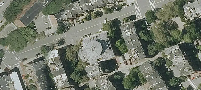 Residential Income Property with City Views