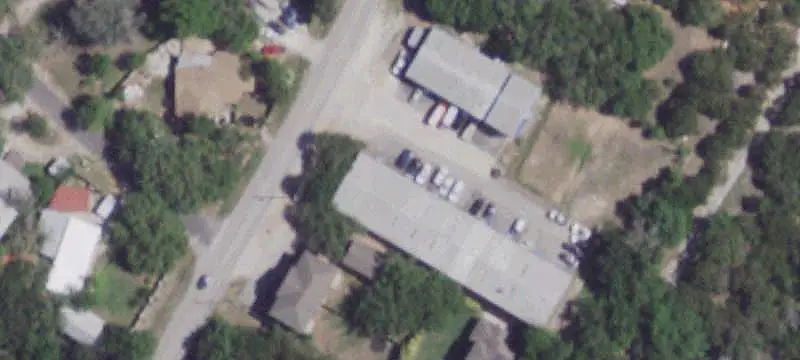 Industrial Flex Space