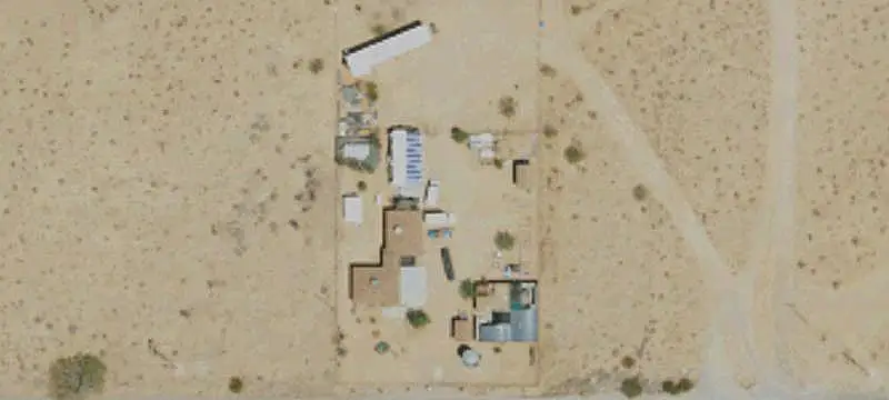 Land Parcel with Street Frontage