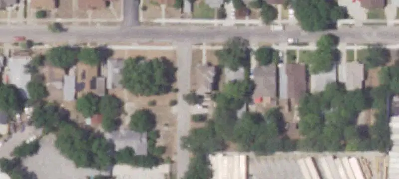 Two-Story Duplex