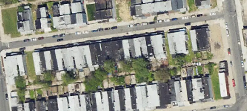 Two-Unit Duplex