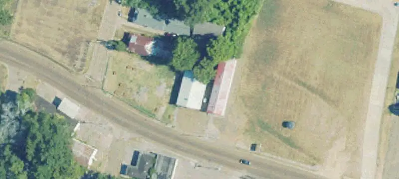 Event Venue with Stage