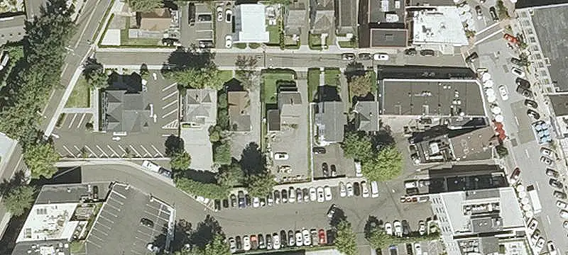 Downtown Commercial Land