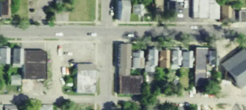 7-Unit Multifamily Property