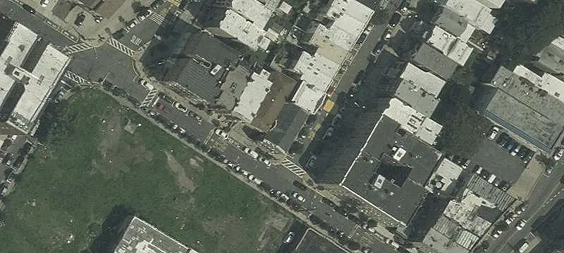 Multifamily Property with Walk-Out Access
