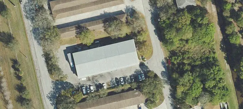 Commercial Kitchen Production Space