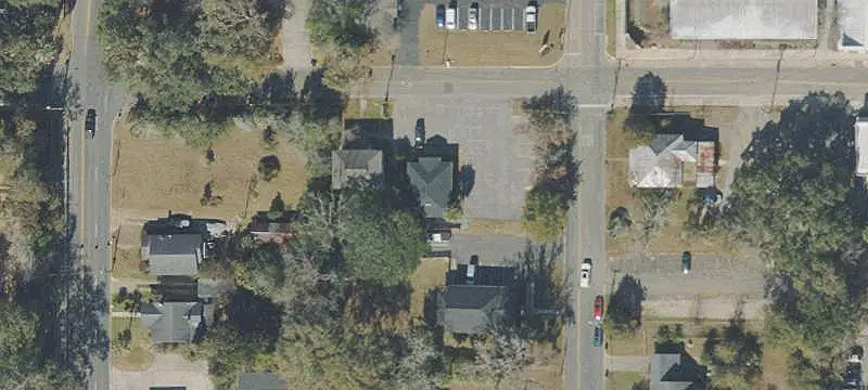 Office Building with Private Offices