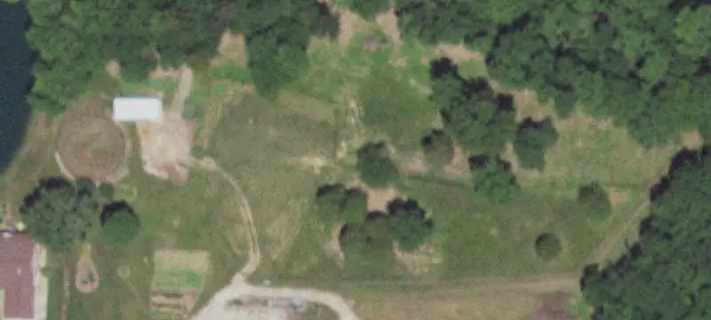 Agricultural Land with Pasture