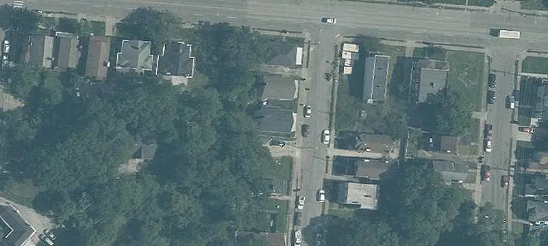 Two-Unit Duplex