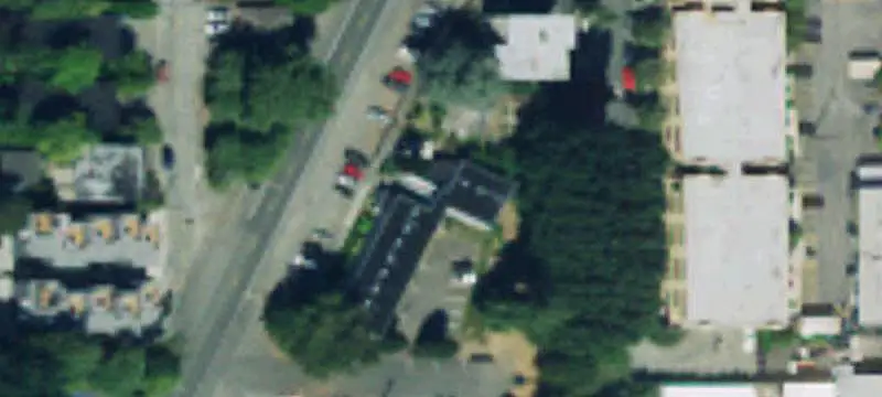 22-Unit Apartment Building