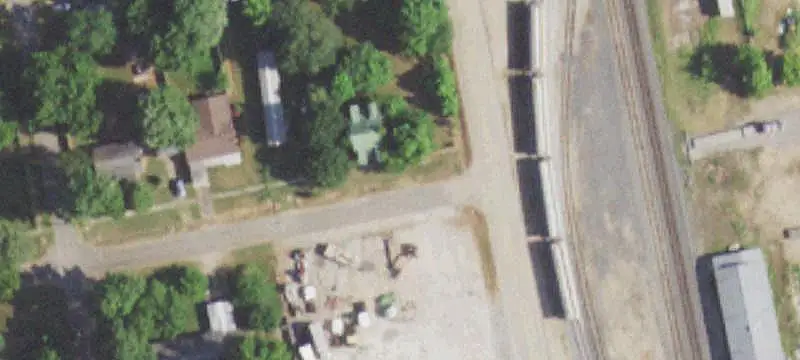 Land