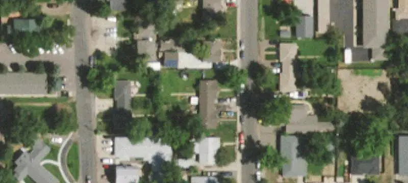 Land or Vacant Lot