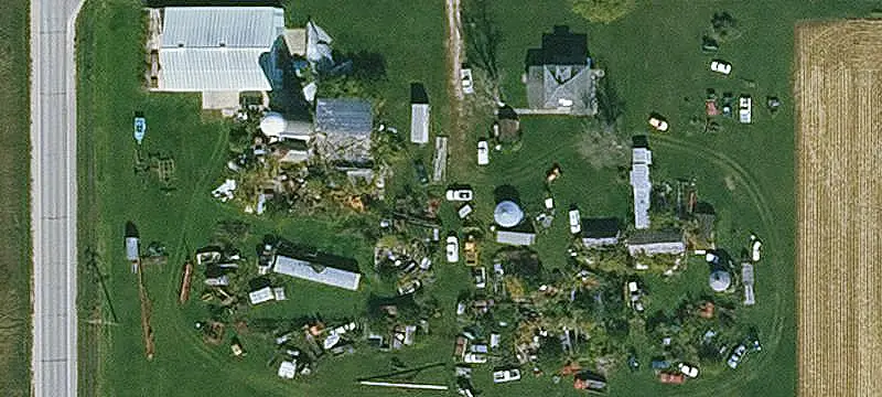 155-Acre Farmland Offering
