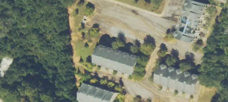 Multifamily Property with Mixed-Use Zoning