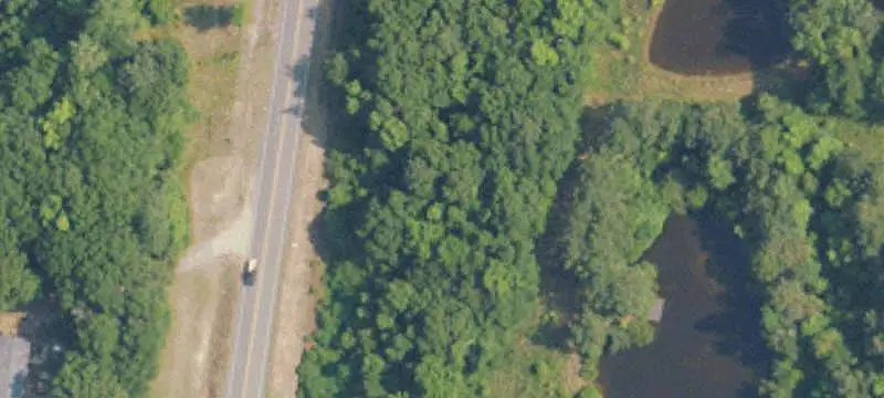 Agricultural Land in Banks