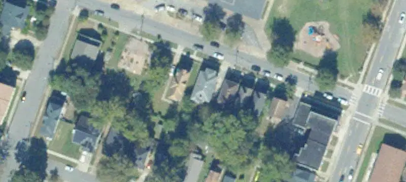 Duplex with Updated Upper Unit