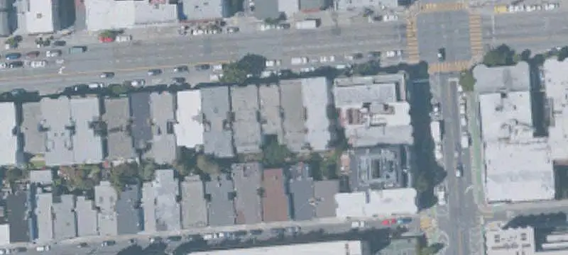 3-Unit Residential Triplex