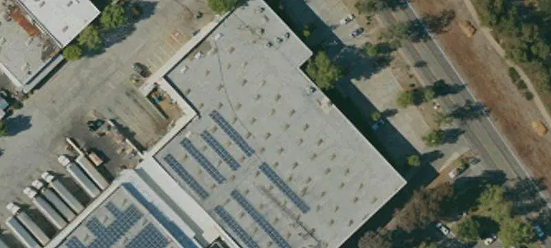 Refrigerated Cold Storage Facility