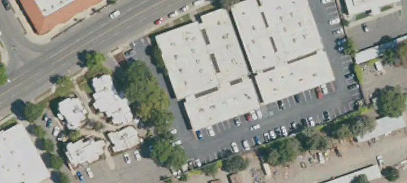 Multi-Suite Office Property