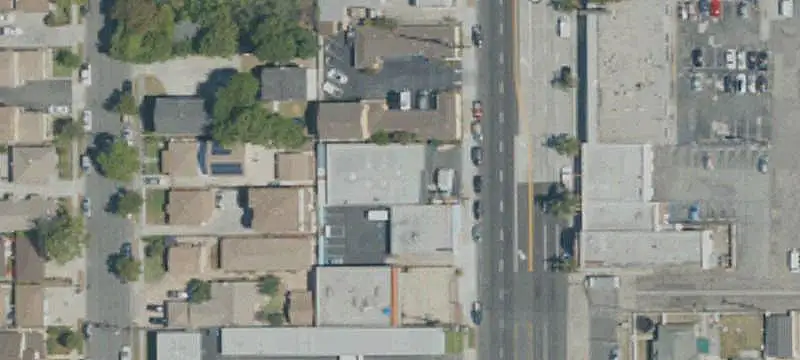 Warehouse with Office Buildout
