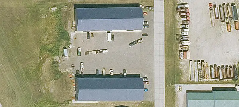 Warehouse Condo with Office