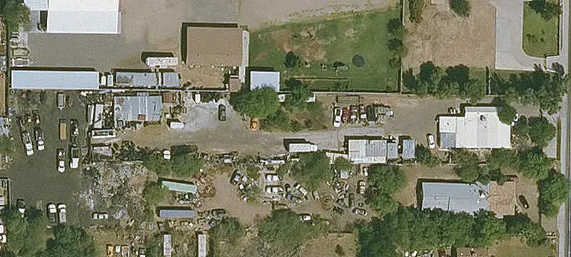 Industrial Land