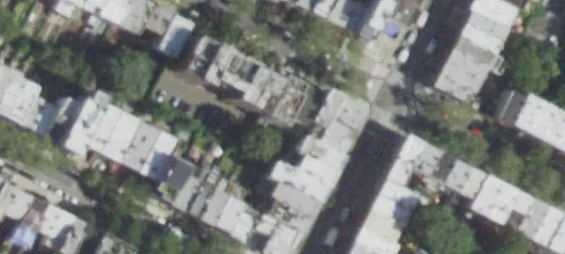 Residential Income Property with Terrace