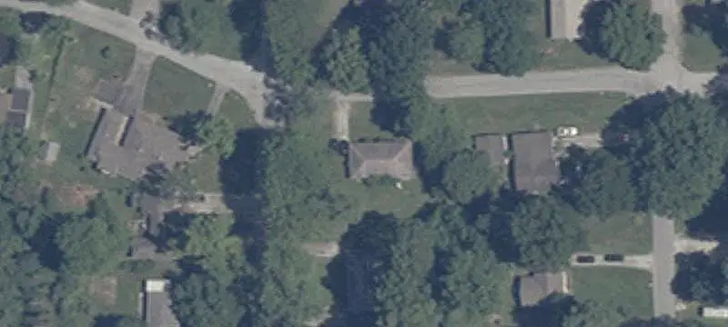 Two-Unit Duplex