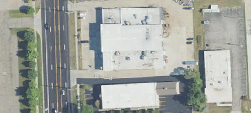 Flexible Retail Space