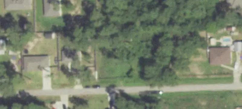 Land or Vacant Lot