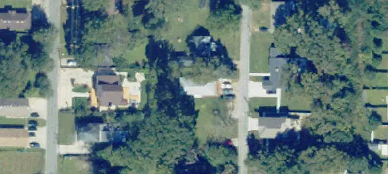 Updated Two-Unit Duplex