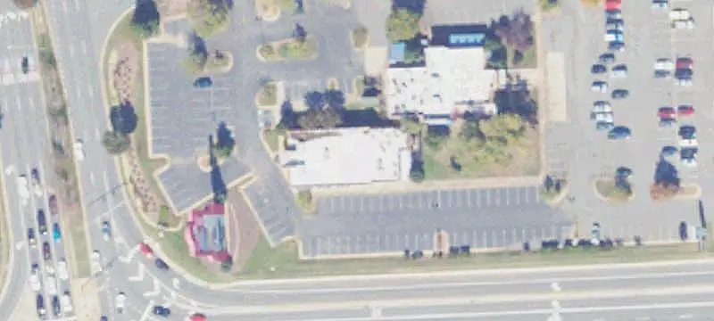 Diner with Long-Term Ground Lease