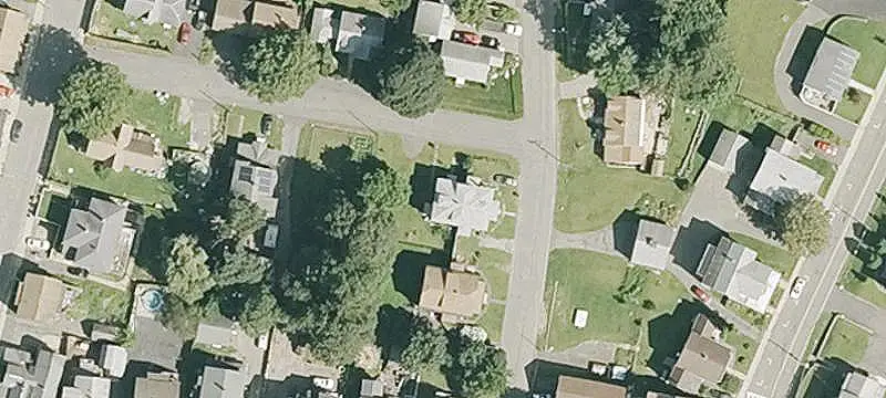 3-Unit Multifamily Property