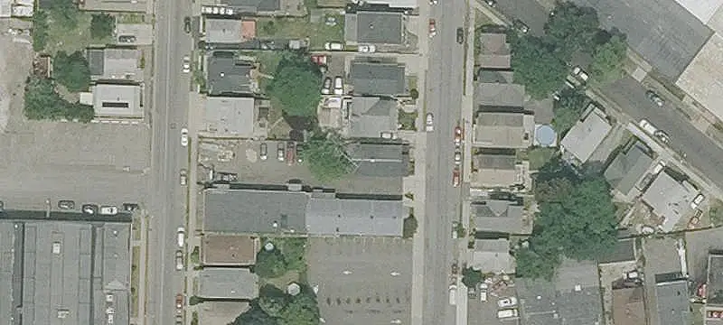 Two-Unit Duplex