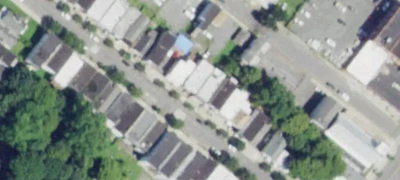 Renovated Triplex with Detached Garage