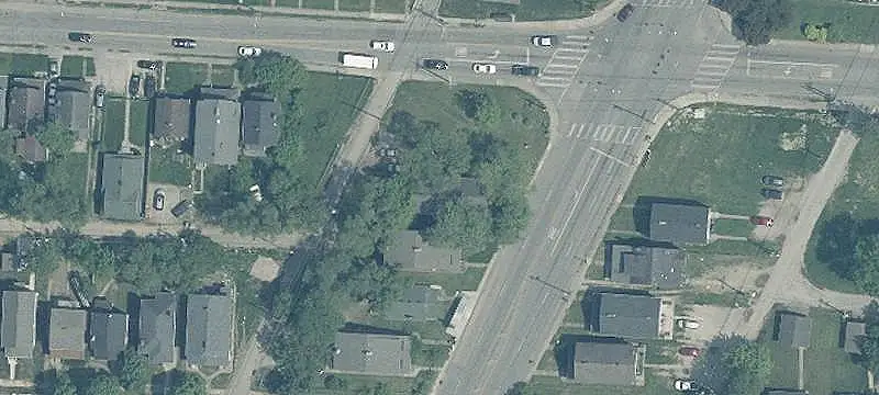 2-Unit Duplex