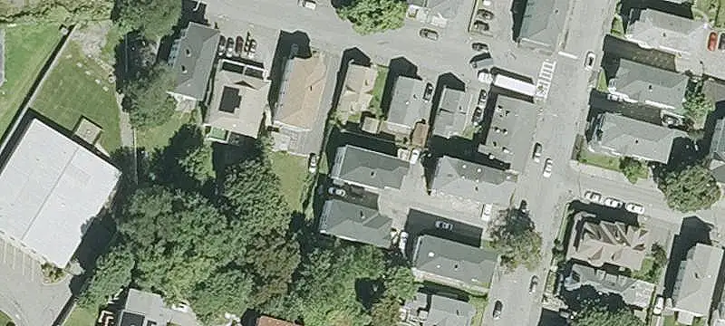 Ground-Floor Church Space