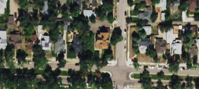 5-Unit Apartment Building