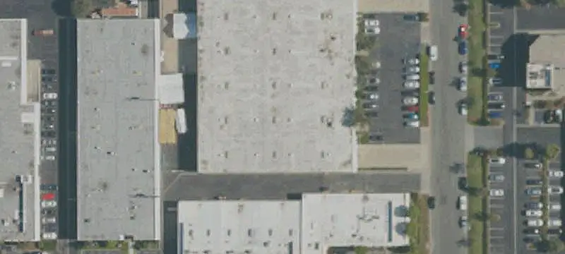 Industrial Building