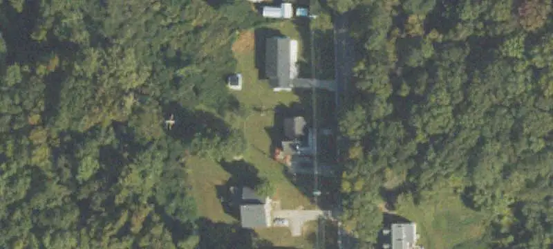 Four-Bedroom Duplex