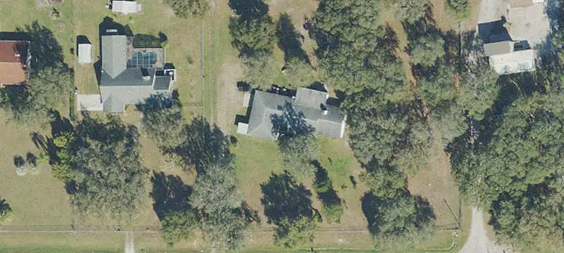Commercial Land with Road Frontage