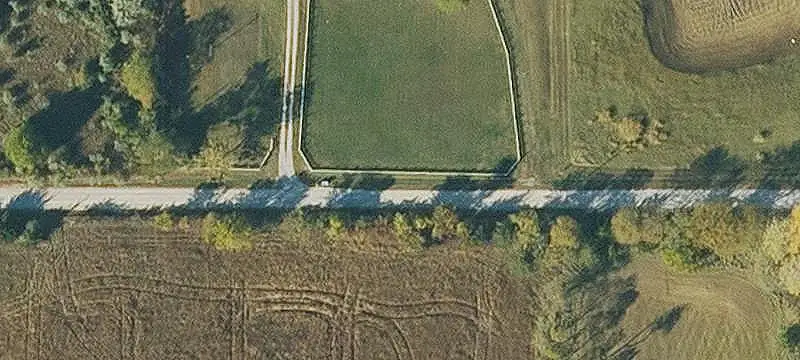 Agricultural Land