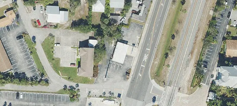 Commercial Land