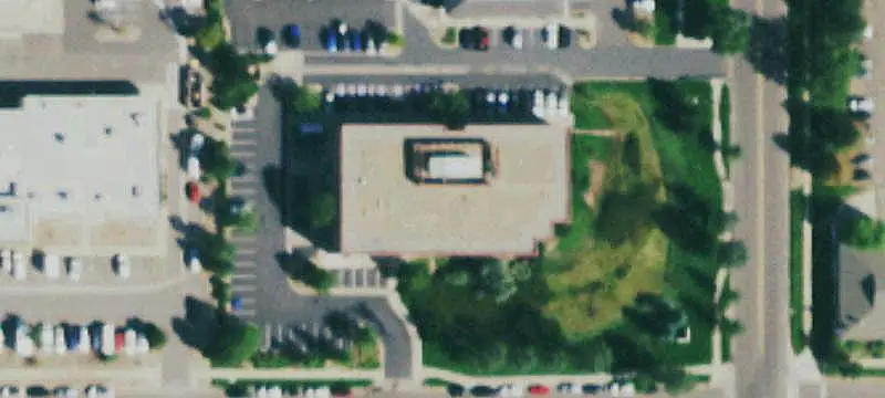 Multi-Tenant Office Building