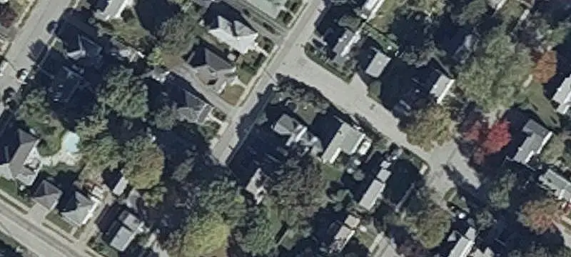 Two-Unit Duplex