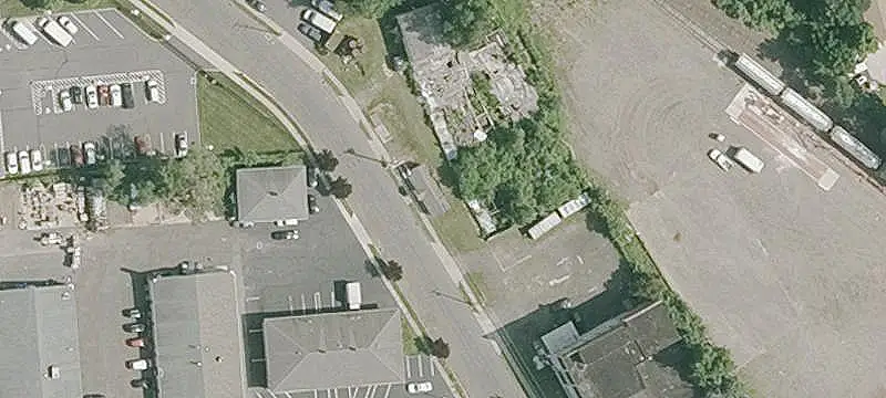 Climate-Controlled Flex Space