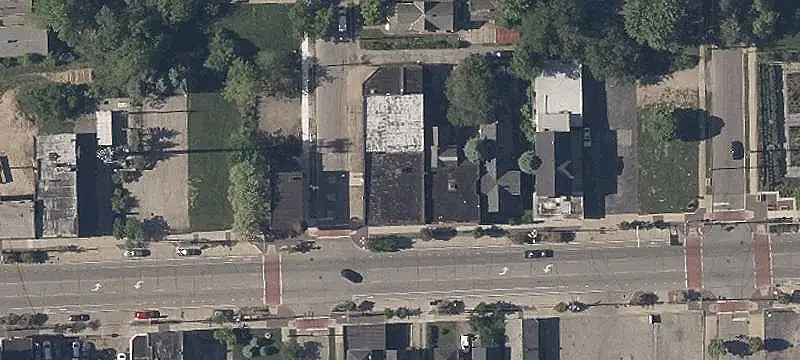 Storefront Property