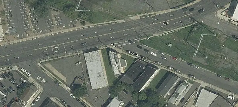 Mixed-Use Property with Storefront