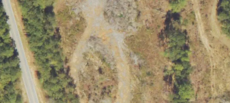Commercial Land