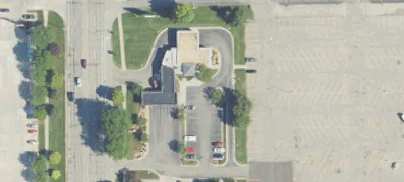 Retail Center with Junior Anchor Space